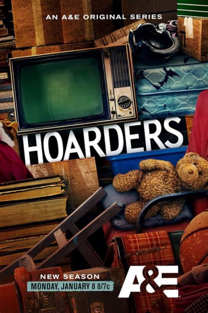 Andy and Becky Otter Hoarders Update: Where Are They Now?
